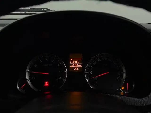 Used Maruti Suzuki Swift [2011-2014] VXi in Ghaziabad