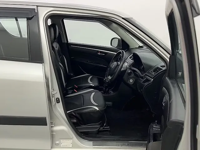 Used Maruti Suzuki Swift [2011-2014] VXi in Ghaziabad