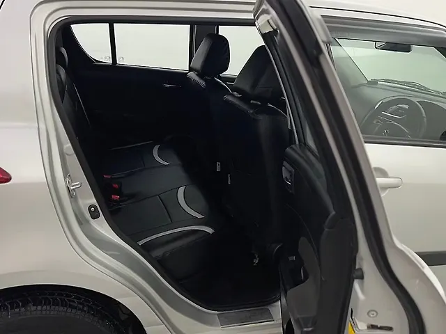 Used Maruti Suzuki Swift [2011-2014] VXi in Ghaziabad