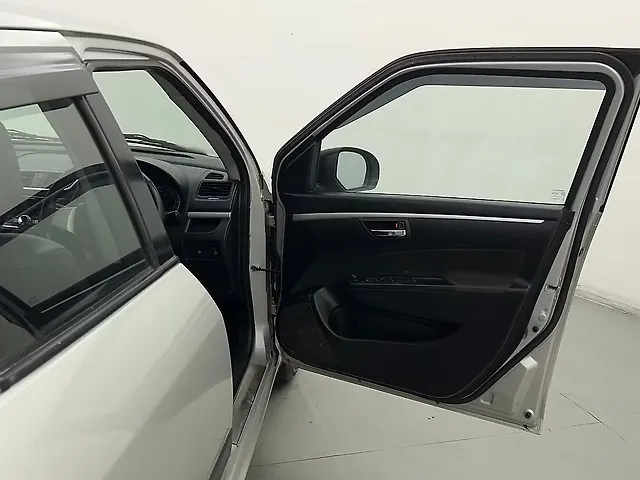 Used Maruti Suzuki Swift [2011-2014] VXi in Ghaziabad