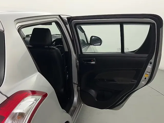 Used Maruti Suzuki Swift [2011-2014] VXi in Ghaziabad