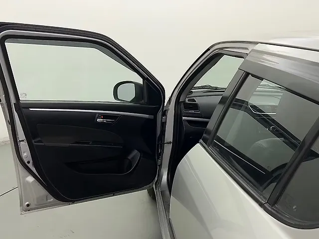 Used Maruti Suzuki Swift [2011-2014] VXi in Ghaziabad