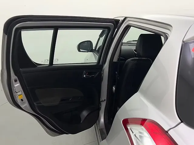 Used Maruti Suzuki Swift [2011-2014] VXi in Ghaziabad