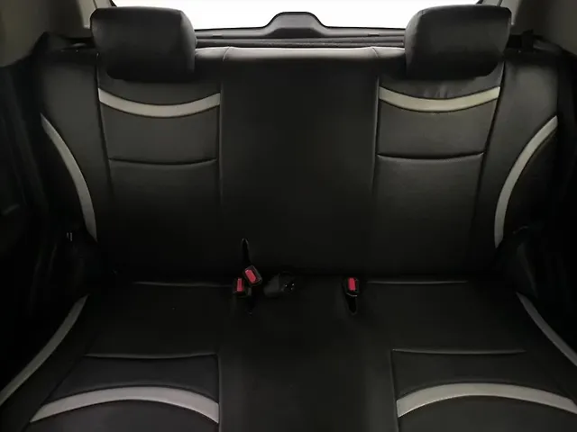 Used Maruti Suzuki Swift [2011-2014] VXi in Ghaziabad