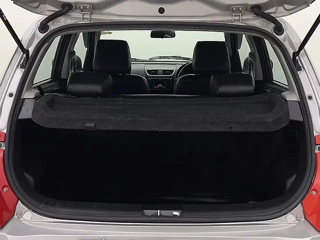 Used Maruti Suzuki Swift [2011-2014] VXi in Ghaziabad