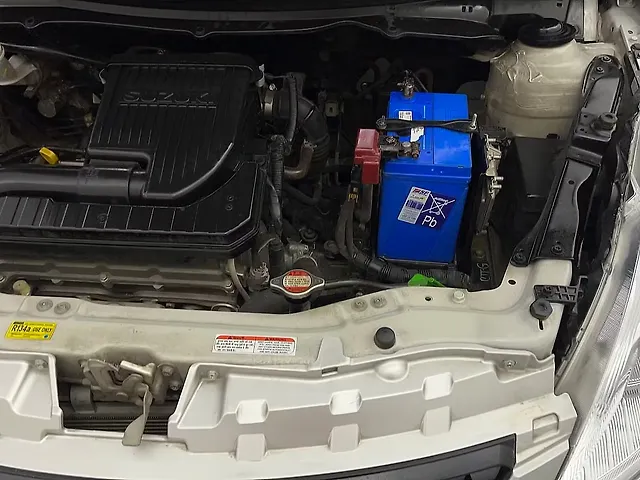 Used Maruti Suzuki Swift [2011-2014] VXi in Ghaziabad