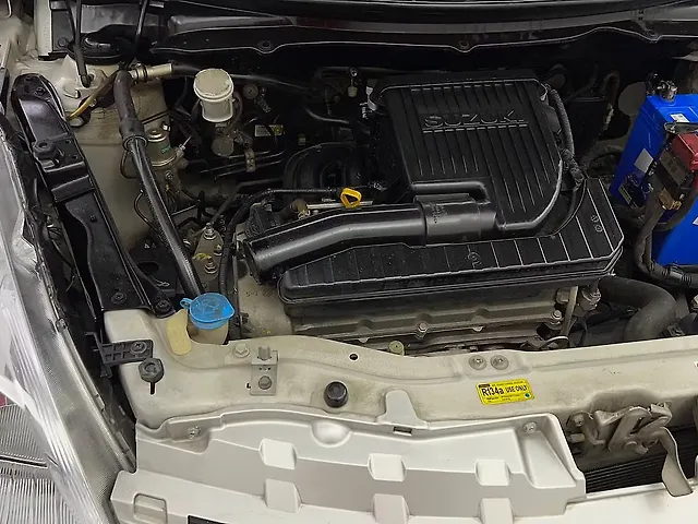 Used Maruti Suzuki Swift [2011-2014] VXi in Ghaziabad
