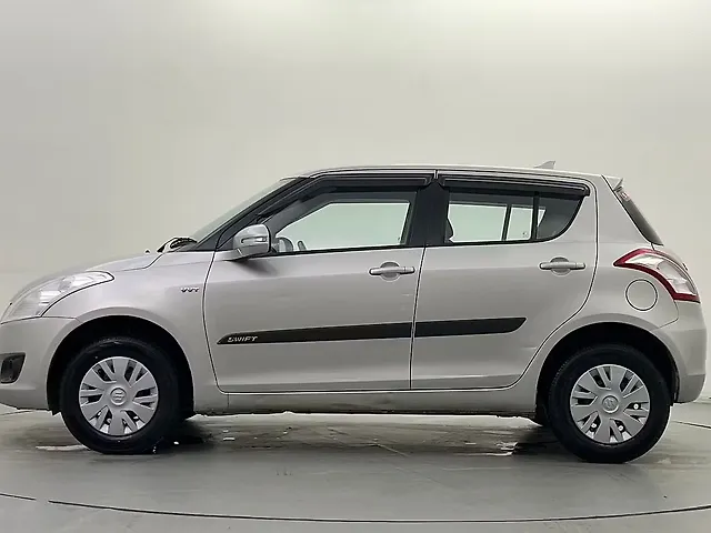 Used Maruti Suzuki Swift [2011-2014] VXi in Ghaziabad