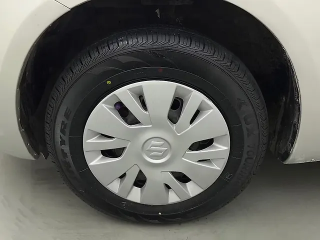 Used Maruti Suzuki Swift [2011-2014] VXi in Ghaziabad