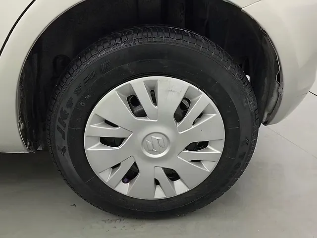 Used Maruti Suzuki Swift [2011-2014] VXi in Ghaziabad