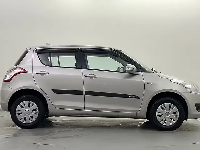 Used Maruti Suzuki Swift [2011-2014] VXi in Ghaziabad