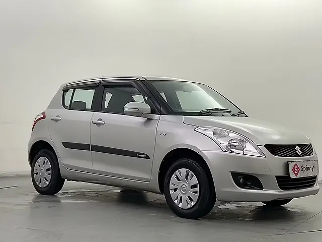 Used Maruti Suzuki Swift [2011-2014] VXi in Ghaziabad