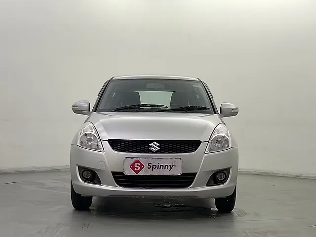 Used Maruti Suzuki Swift [2011-2014] VXi in Ghaziabad