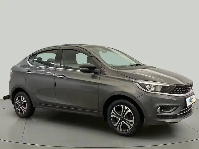 Used 2022 Tata Tigor in Noida
