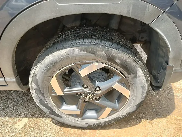 Used Hyundai Venue [2019-2022] SX Plus 1.0 Turbo DCT Dual Tone [2020-2020] in Chennai