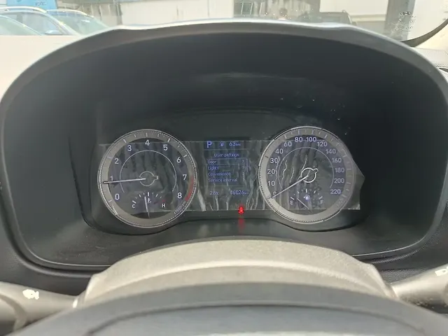 Used Hyundai Venue [2019-2022] SX Plus 1.0 Turbo DCT Dual Tone [2020-2020] in Chennai