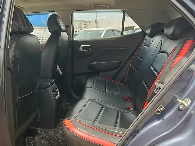 Used Hyundai Venue [2019-2022] SX Plus 1.0 Turbo DCT Dual Tone [2020-2020] in Chennai