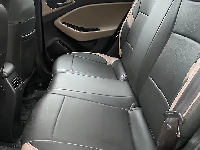 Used Hyundai Elite i20 [2017-2018] Sportz 1.2 in Thane