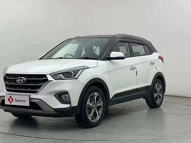 Used 2019 Hyundai Creta in Chennai