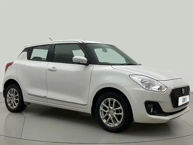 Used 2018 Maruti Suzuki Swift in Bangalore