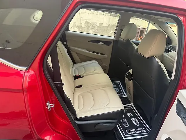 Used MG Hector [2021-2023] Sharp 2.0 Diesel Turbo MT in Delhi