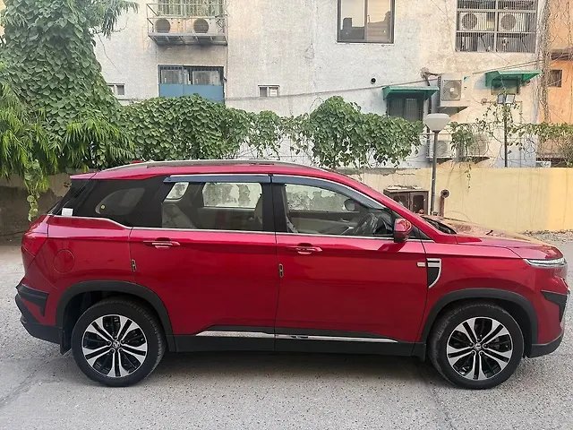 Used MG Hector [2021-2023] Sharp 2.0 Diesel Turbo MT in Delhi