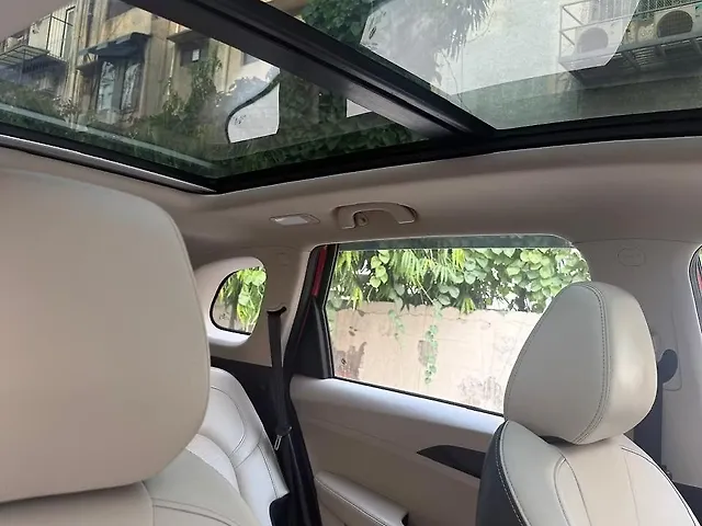 Used MG Hector [2021-2023] Sharp 2.0 Diesel Turbo MT in Delhi