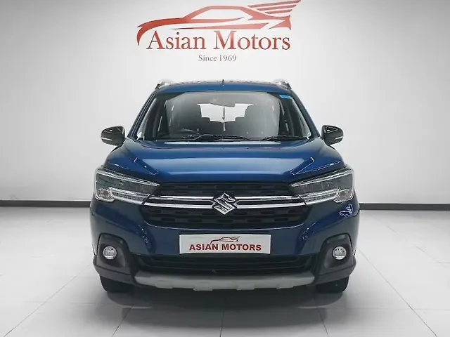 Used 2021 Maruti Suzuki XL6 in Hyderabad