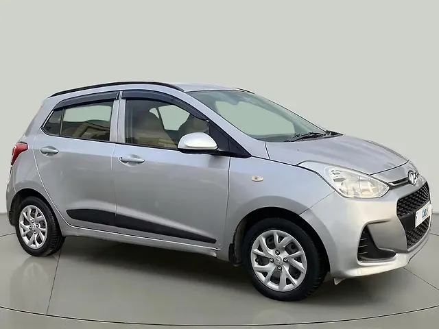 Used 2019 Hyundai Grand i10 in Nagpur