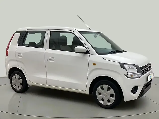 Used 2022 Maruti Suzuki Wagon R in Hyderabad