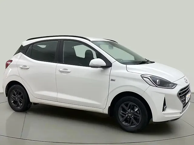 Used 2021 Hyundai Grand i10 NIOS in Hyderabad