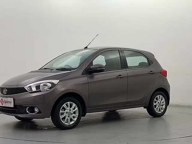Used 2016 Tata Tiago in Delhi