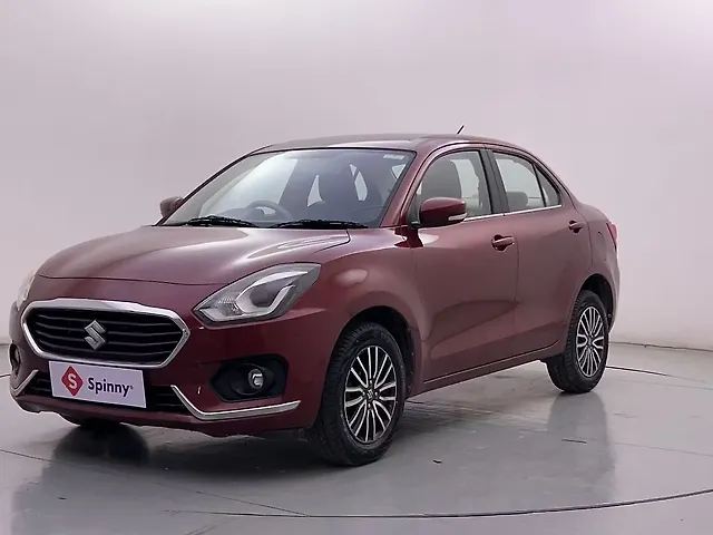 Used 2017 Maruti Suzuki DZire in Bangalore