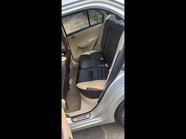 Used Maruti Suzuki Swift DZire [2011-2015] ZDI in Ludhiana