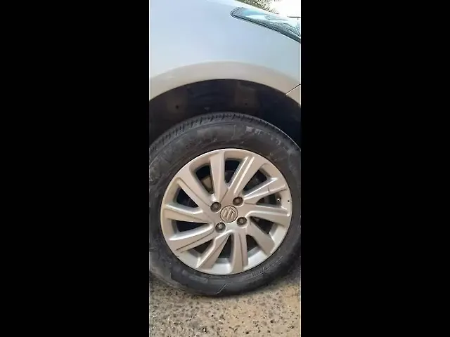 Used Maruti Suzuki Swift DZire [2011-2015] ZDI in Ludhiana