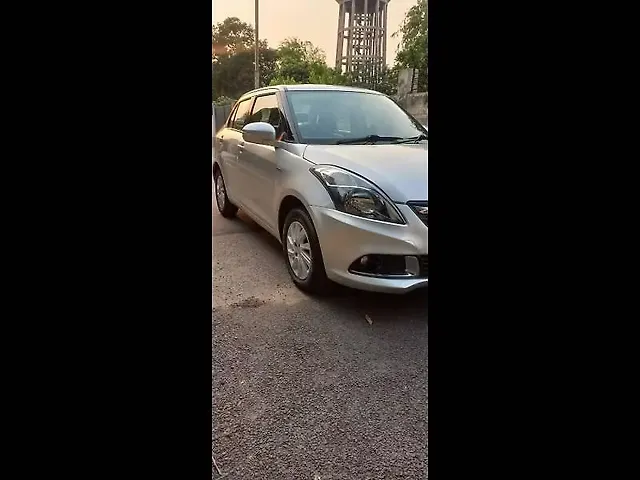 Used Maruti Suzuki Swift DZire [2011-2015] ZDI in Ludhiana