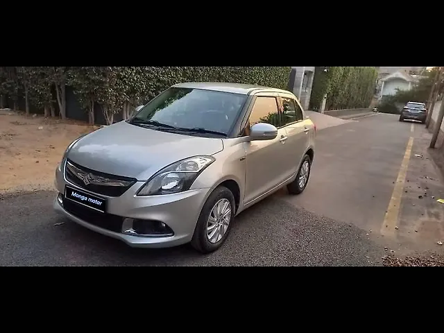 Used Maruti Suzuki Swift DZire [2011-2015] ZDI in Ludhiana