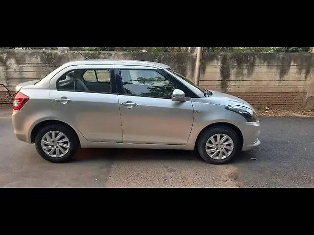 Used Maruti Suzuki Swift DZire [2011-2015] ZDI in Ludhiana