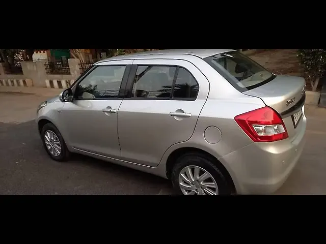 Used Maruti Suzuki Swift DZire [2011-2015] ZDI in Ludhiana