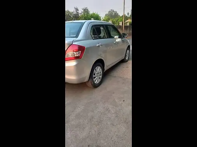 Used Maruti Suzuki Swift DZire [2011-2015] ZDI in Ludhiana