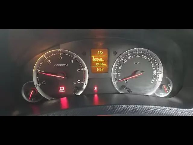 Used Maruti Suzuki Swift DZire [2011-2015] ZDI in Ludhiana