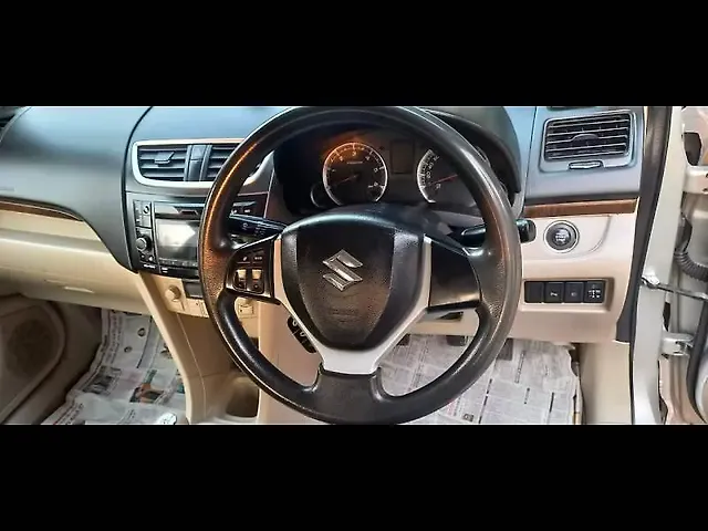 Used Maruti Suzuki Swift DZire [2011-2015] ZDI in Ludhiana