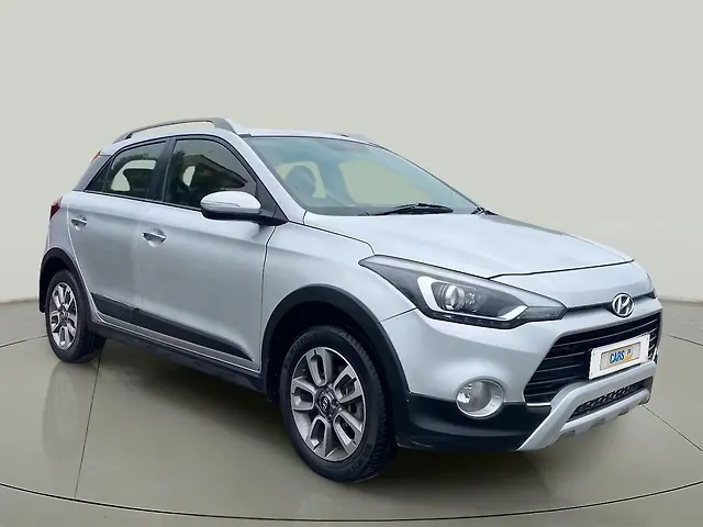 Used 2018 Hyundai i20 Active in Nagpur