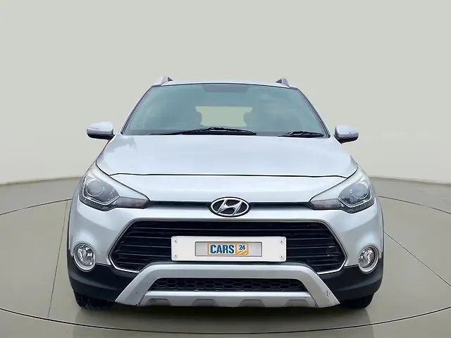 Second Hand 2018 Hyundai i20 Active SX for sale at
