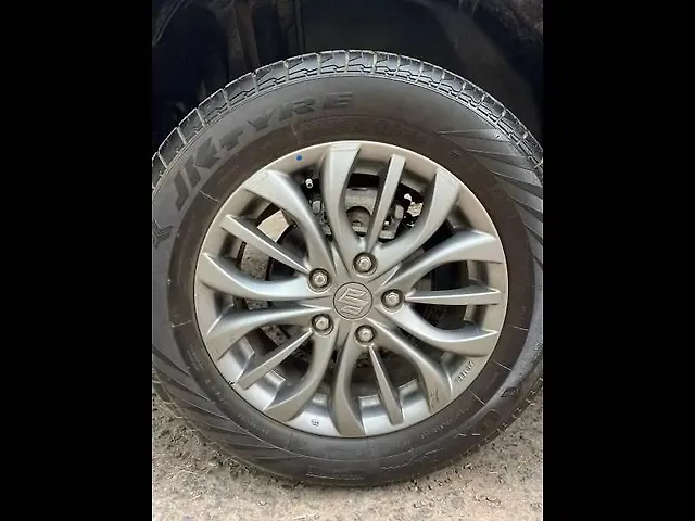 Used Maruti Suzuki S-Cross [2014-2017] Zeta 1.3 in Ludhiana