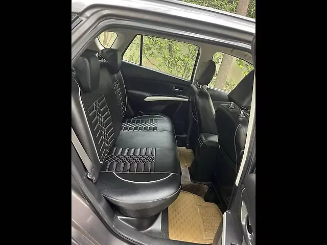 Used Maruti Suzuki S-Cross [2014-2017] Zeta 1.3 in Ludhiana