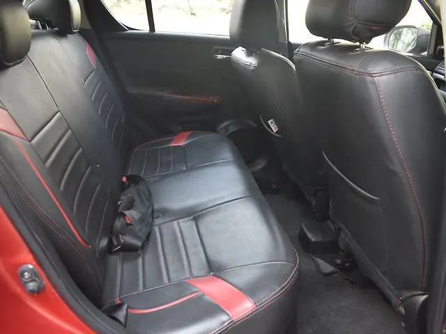 Used Maruti Suzuki Swift [2011-2014] ZXi in Gurgaon
