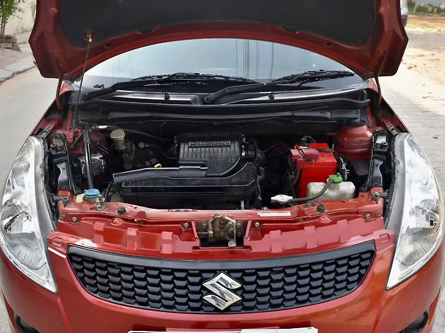 Used Maruti Suzuki Swift [2011-2014] ZXi in Gurgaon