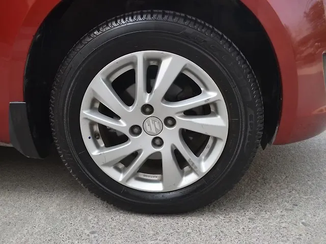 Used Maruti Suzuki Swift [2011-2014] ZXi in Gurgaon