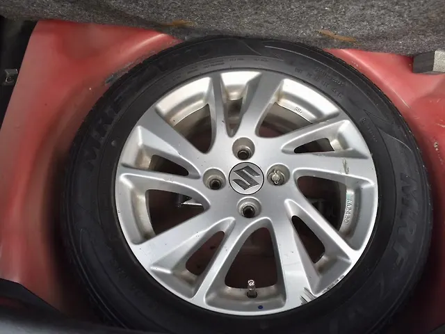 Used Maruti Suzuki Swift [2011-2014] ZXi in Gurgaon